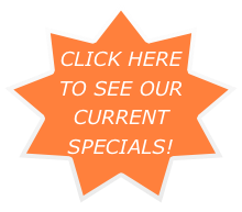 CLICK HERE TO SEE OUR CURRENT SPECIALS!
